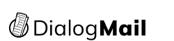 Dialog-Mail Logo